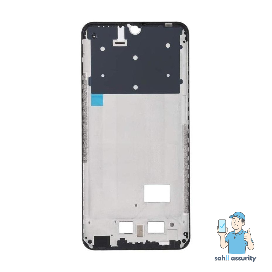 LCD Frame Middle Chassis for Vivo Y91 thumbnail